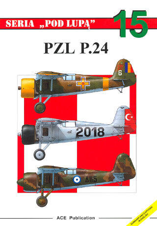 PZL P.24