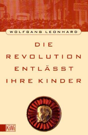 Revolution entlässt ihre Kinder