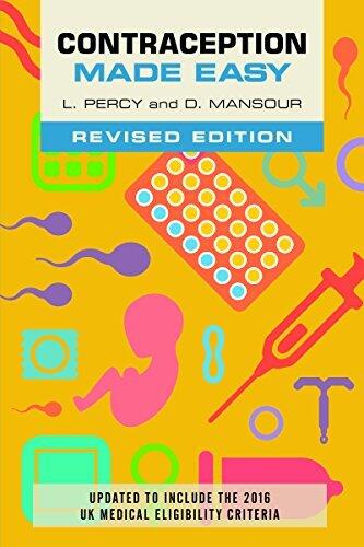Contraception Made Easy, revised edition