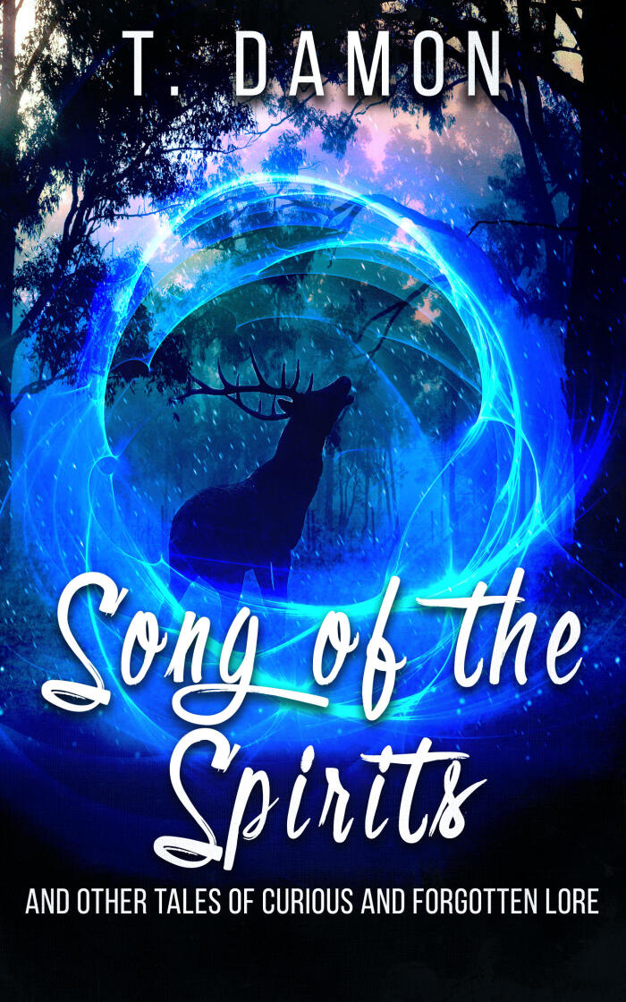 Song of the Spirits