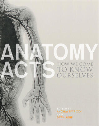 Anatomy Acts: A Scottish Journey Through the Body