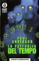 La pattuglia del tempo