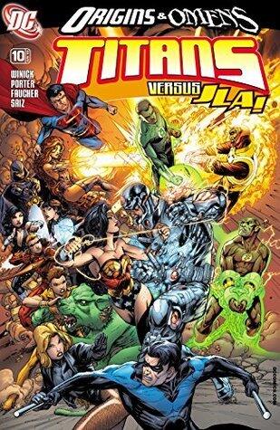Titans (2008) (Single Issues)