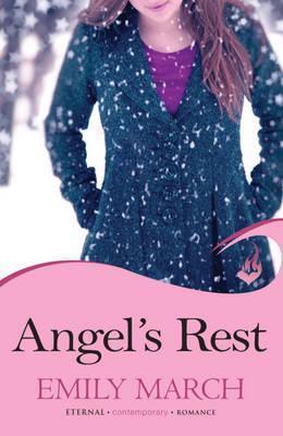 Angel's Rest