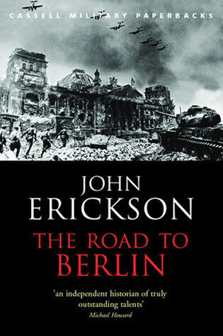 Stalin's War with Germany