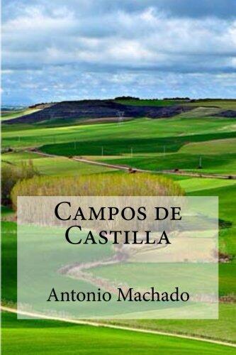 Campos de Castilla