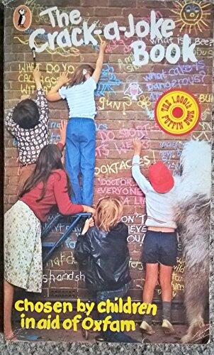 Crack A Joke Book