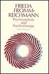 Psychoanalysis and Psychotherapy Selected Papers