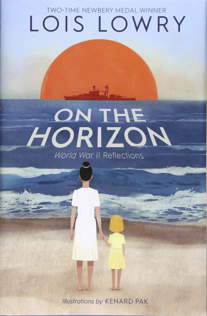 On The Horizon Signed Edition