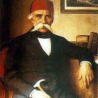 Vuk Stefanović Karadžić