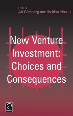 New Venture Investment
