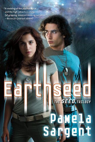 Earthseed (Seed Trilogy