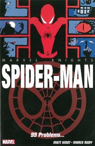 Marvel Knights: Spider-Man