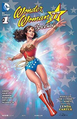 Wonder Woman '77 Special #1