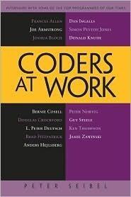 Coders at Work: Reflections on the Craft of Programming