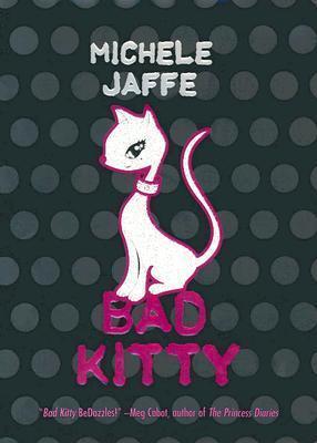 Bad Kitty