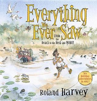 Everything We Ever Saw: From the Beach to the Bush and More!