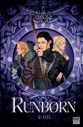 Runborn - Tome 2 Hel