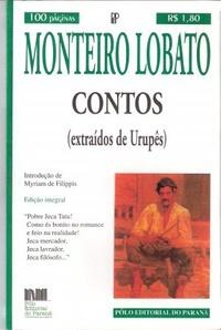 Contos extraídos de Urupês