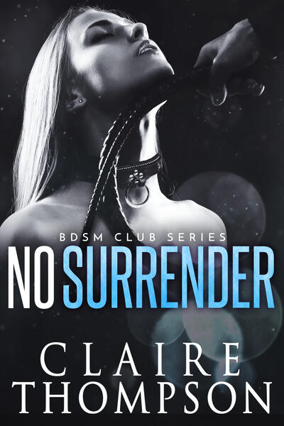 No Surrender