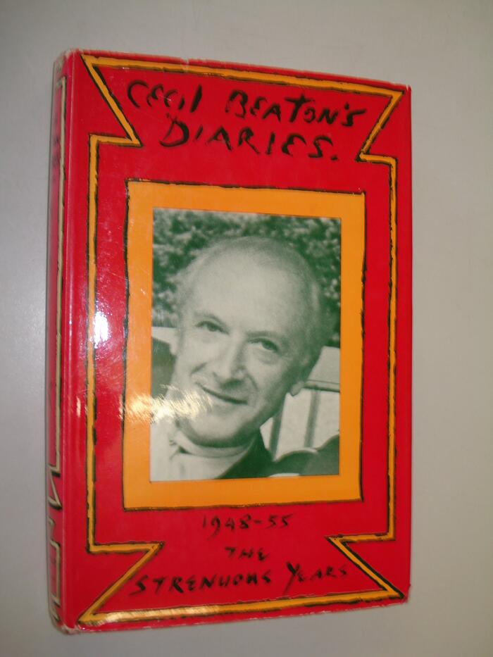 The Strenuous Years: 1948-55