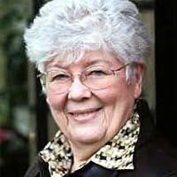 Dorothy Dunnett