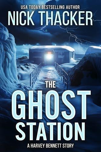 The Ghost Station