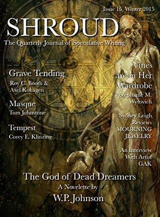 Shroud 15