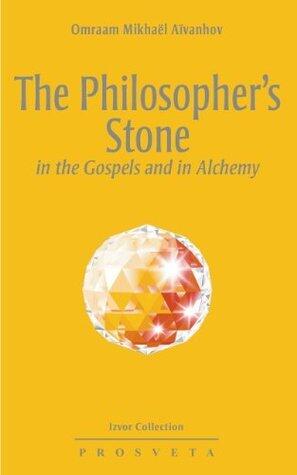The Philosopher's Stone in the Gospels and in Alchemy