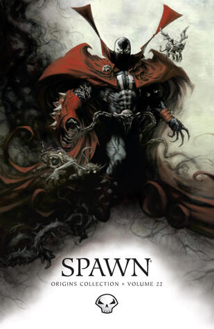 Spawn Origins Collection, Volume 22