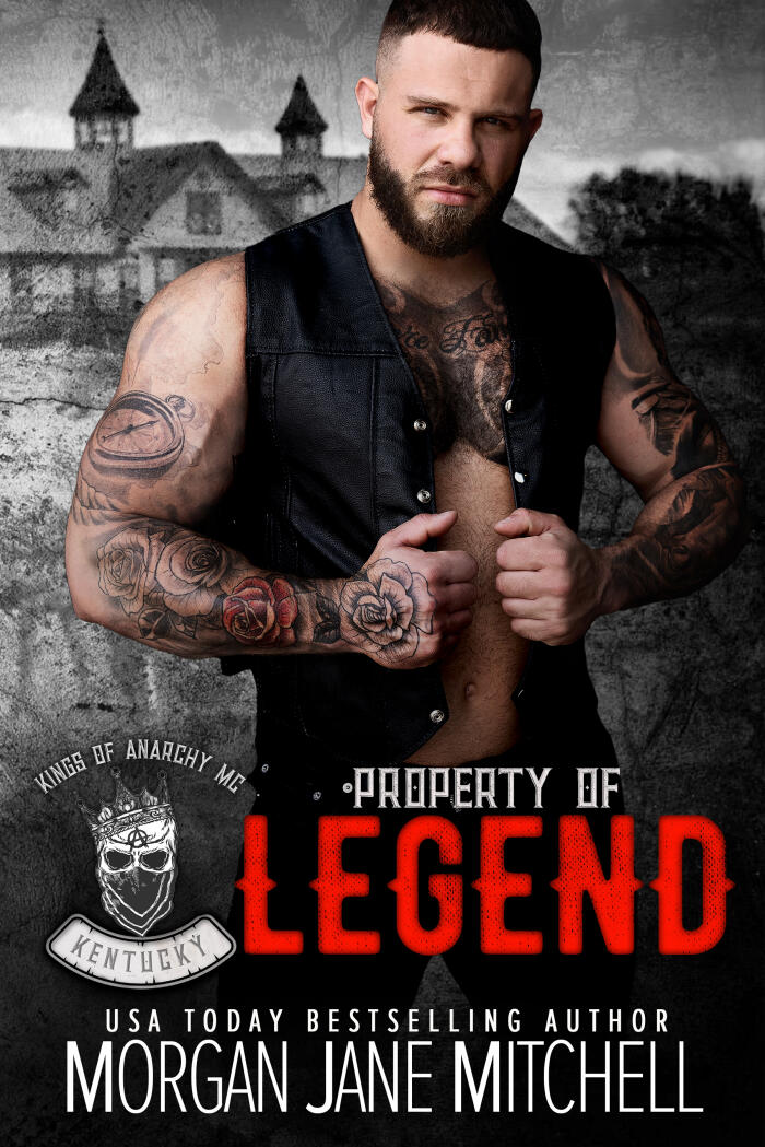 Kings of Anarchy MC: Kentucky