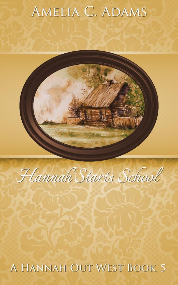 Hannah Starts School
