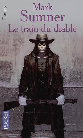 Le train du diable