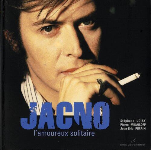 les années Jacno