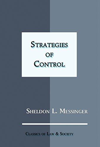 Strategies of Control