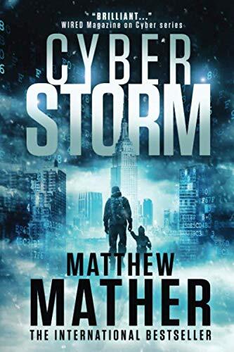 CyberStorm