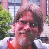 Tim Hemlin