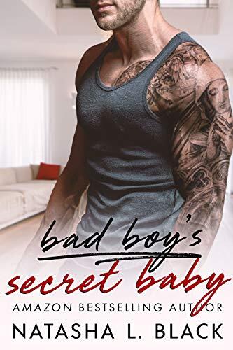 Bad Boy's Secret Baby