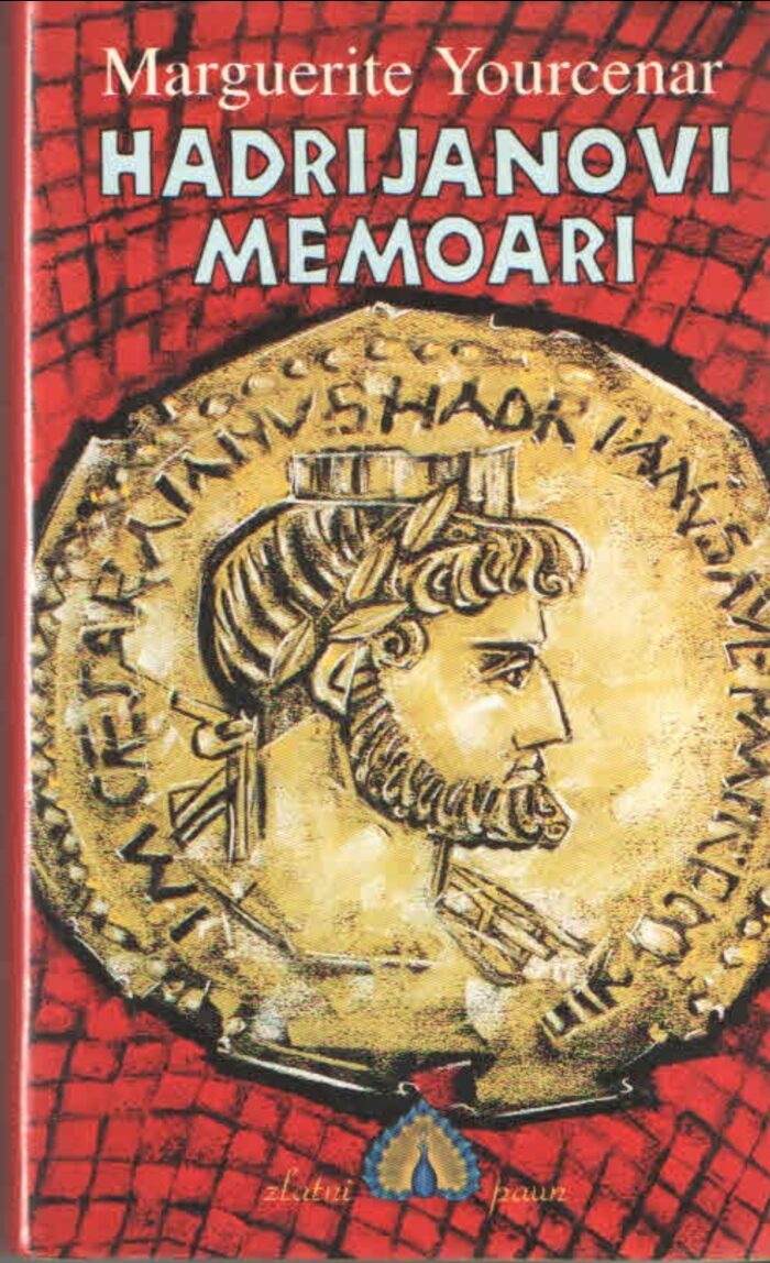 Hadrijanovi memoari