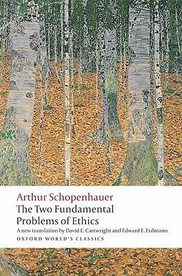 The Two Fundamental Problems of Ethics