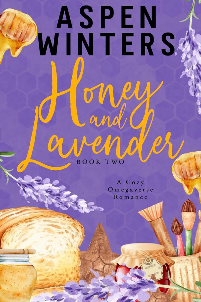Honey and Lavender