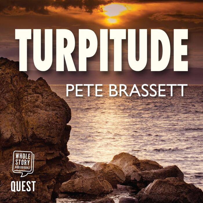 Turpitude: Detective Inspector Munro Murder Mysteries, Book 10