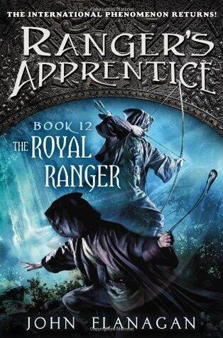 Ranger's Apprentice: The Royal Ranger