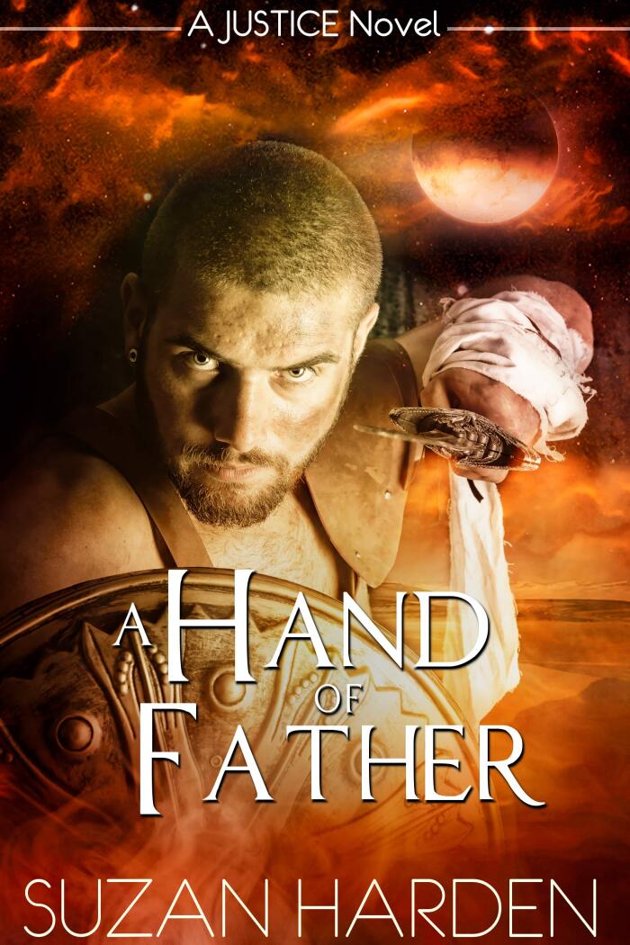 A Hand of Father