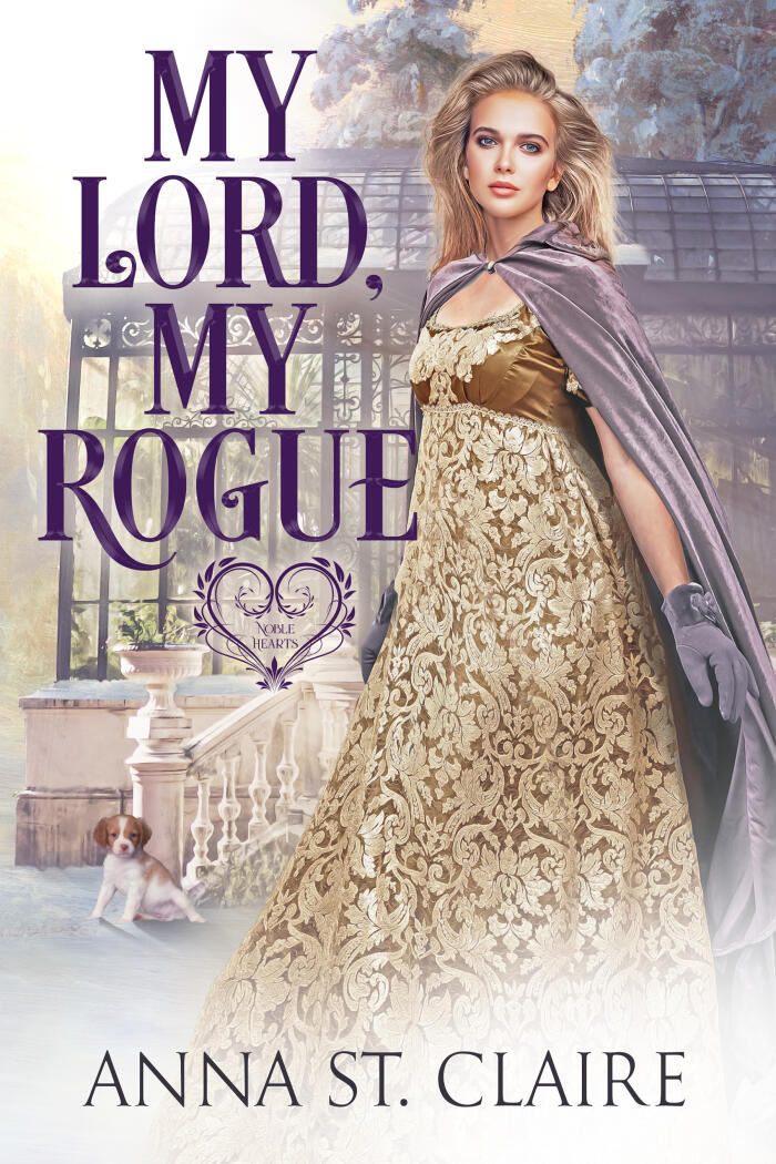 My Lord, My Rogue