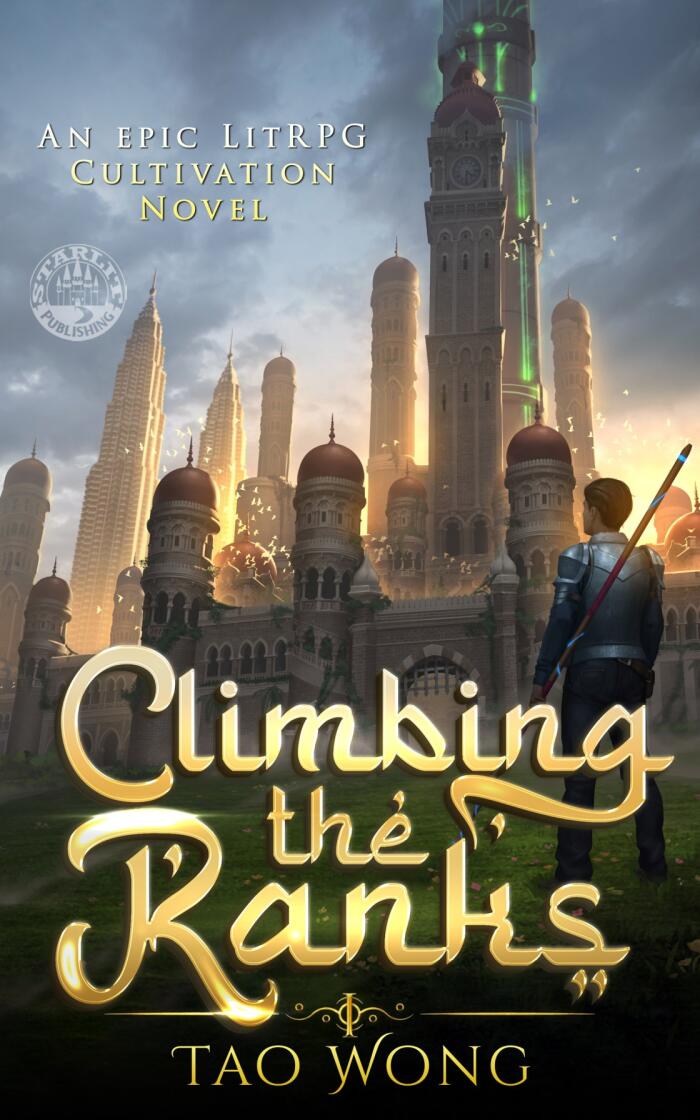 Climbing the Ranks