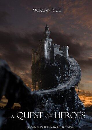 The Sorcerer's Ring