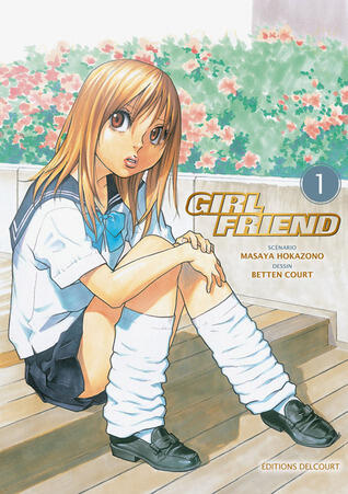 Girlfriend, Tome 1