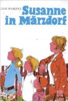 Susanne in Märzdorf
