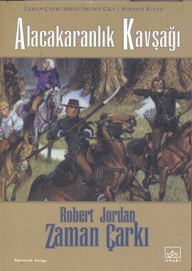 Alacakaranlık Kavşağı